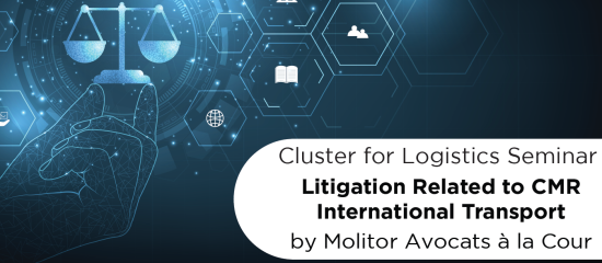 Litiges relatifs à la CMR International Transport : Recommandations et enseignements pour l'industrie