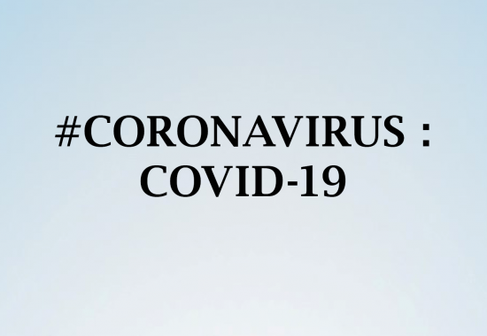 Liens utiles dans le cadre du COVID-19