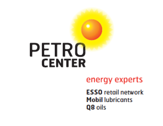 Petro Center - Neues Mitglied des Transportverbandes