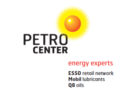 Petro Center - Nouveau Membre du Groupement Transports 