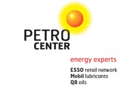 Petro Center - Nouveau Membre du Groupement Transports 