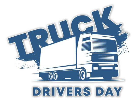 Truck Drivers Day 2025