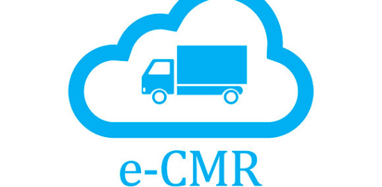e-CMR - Den Güterverkehr ins digitale Zeitalter bringen 