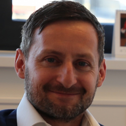 Michael Rau