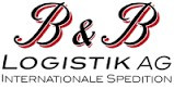 B & B LOGISTIK AG