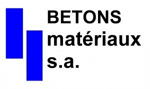 BETONS ET MATERIAUX SA