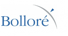 BOLLORE LOGISTICS LUXEMBOURG SA