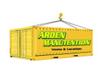 ARDEN MANUTENTION SA