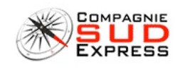 COMPAGNIE SUD-EXPRESS SA