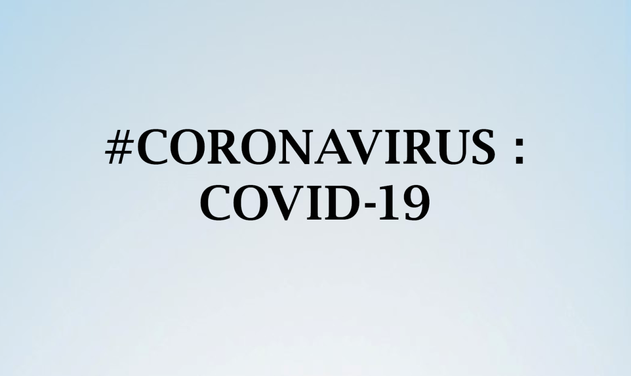 Liens utiles dans le cadre du COVID-19