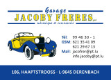 JACOBY FRERES