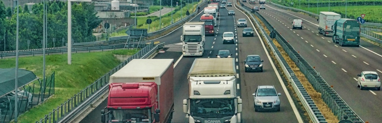 Accord concernant le Paquet mobilité de l'UE