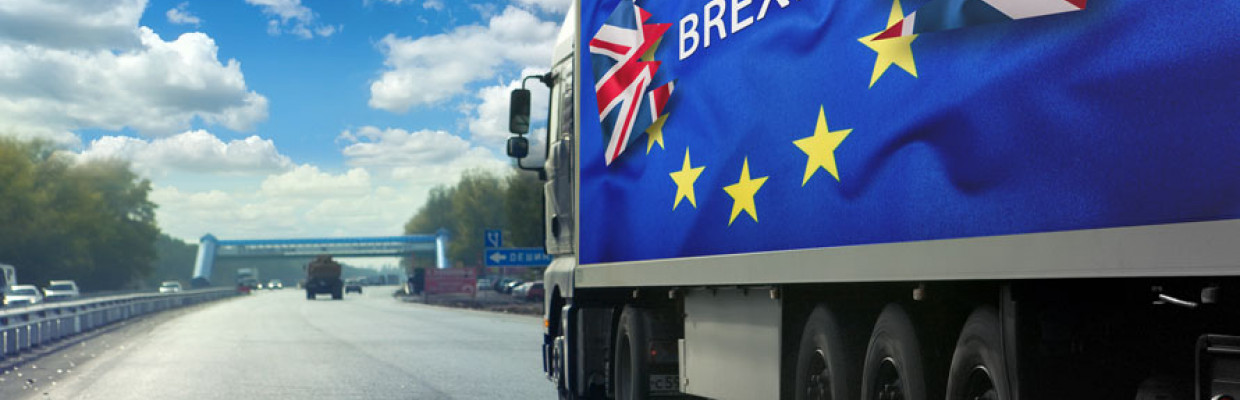 Brexit - Formulaire de demande CEMT